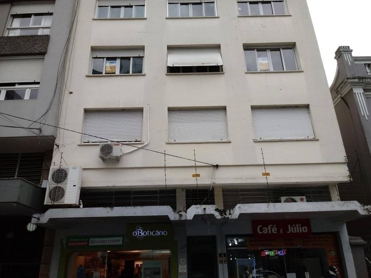 #apt0003 - Apartamento para Venda em Caxias do Sul - RS