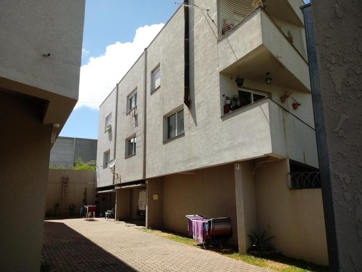 #sobr0004 - Casa para Venda em Caxias do Sul - RS