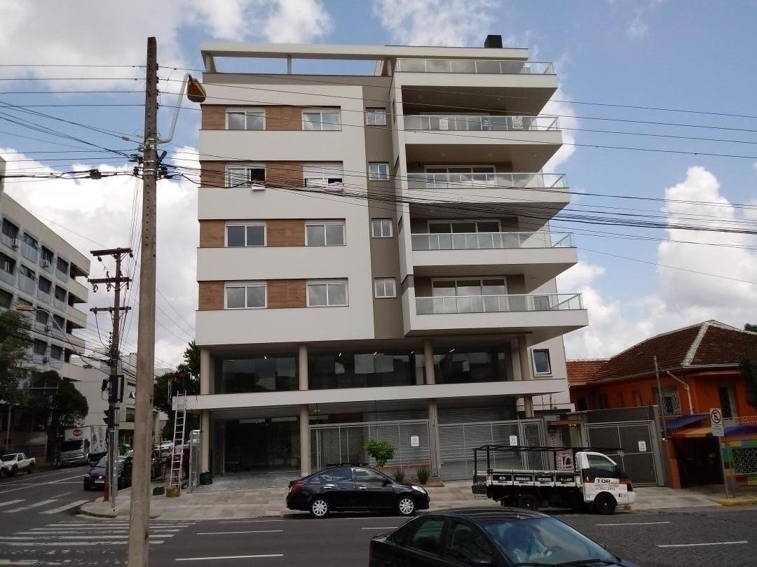 #cob0002 - Apartamento para Venda em Caxias do Sul - RS