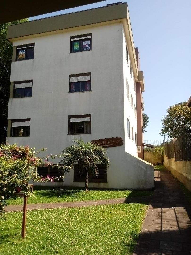 #apt0015 - Apartamento para Venda em Caxias do Sul - RS