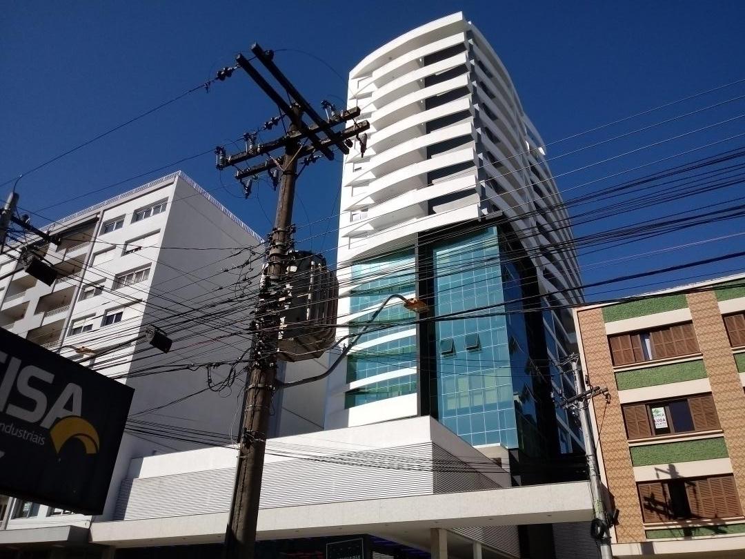 #apt0004 - Apartamento para Venda em Caxias do Sul - RS