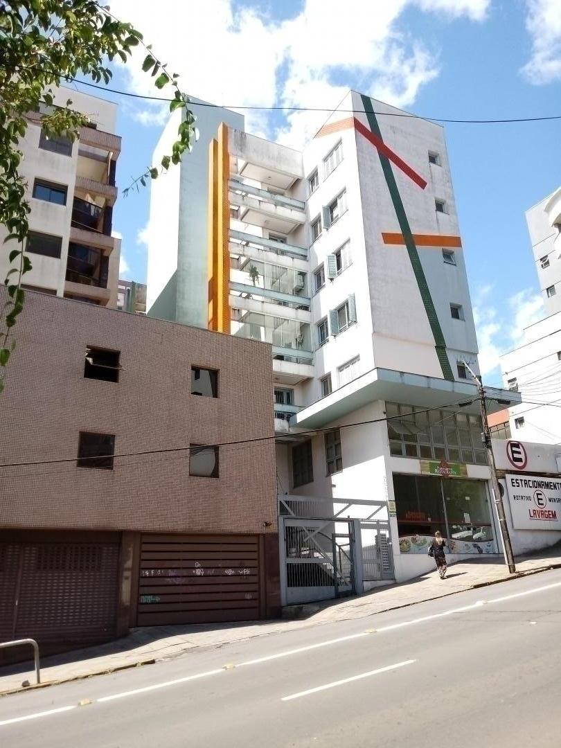 #apt0021 - Apartamento para Venda em Caxias do Sul - RS