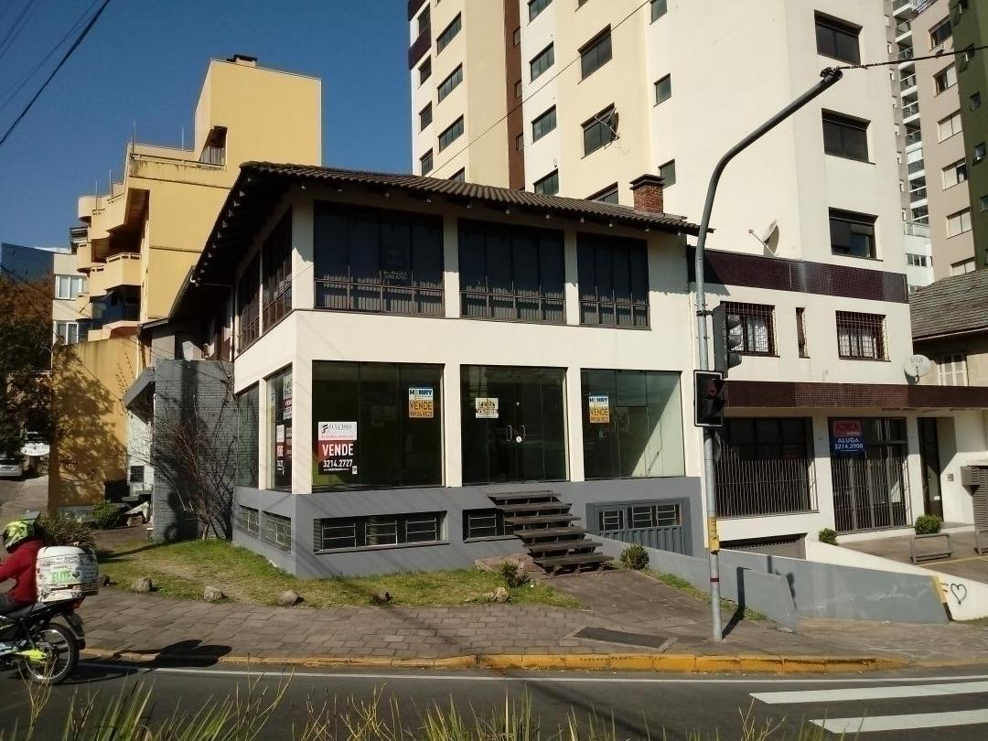 #pre0001 - Sala para Venda em Caxias do Sul - RS