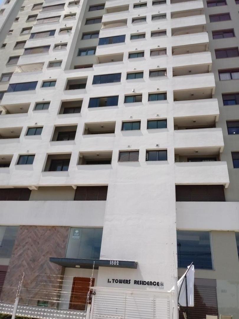 #apt0022 - Apartamento para Venda em Caxias do Sul - RS