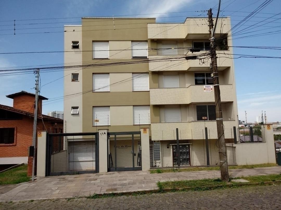 #apt0023 - Apartamento para Venda em Caxias do Sul - RS