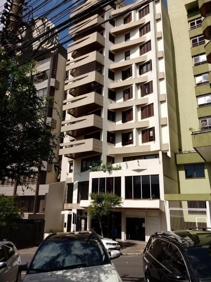 #apt0025 - Apartamento para Venda em Caxias do Sul - RS