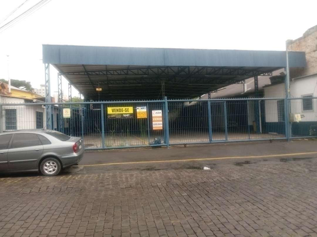 #pav0003 - Sala para Venda em Caxias do Sul - RS