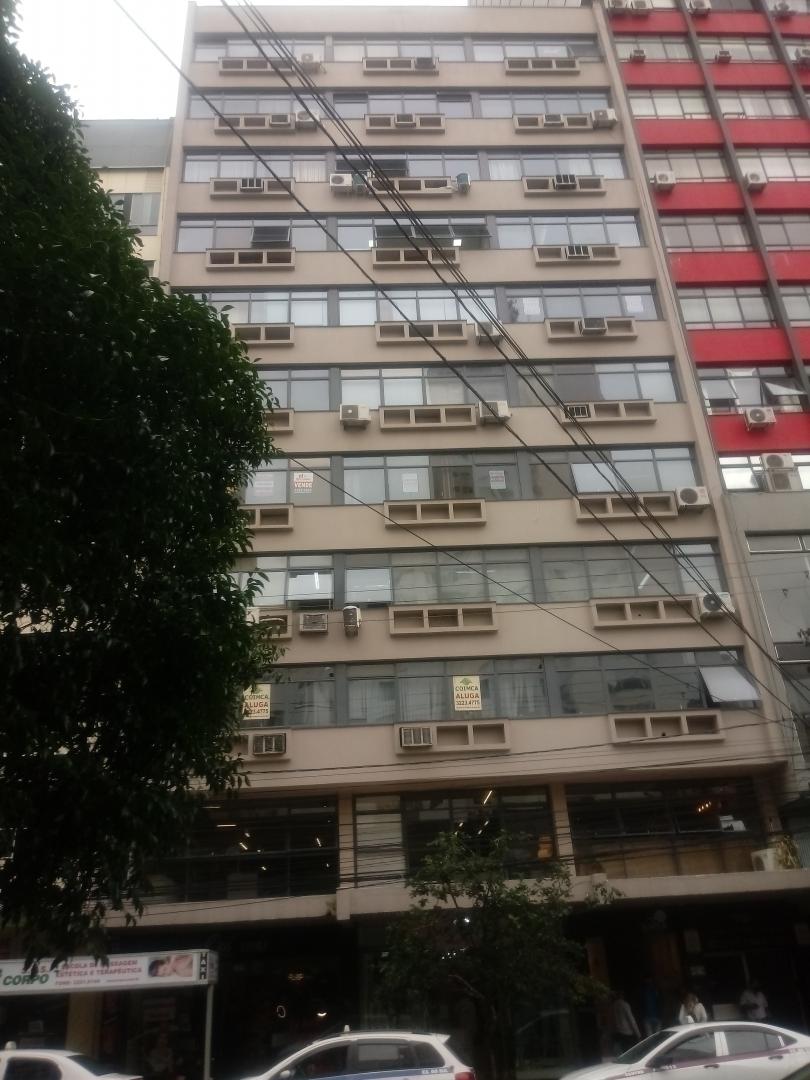 #sal0002 - Sala para Venda em Caxias do Sul - RS