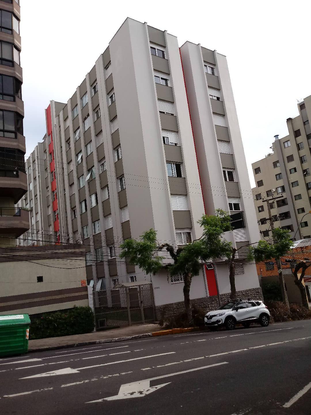 #apt0033 - Apartamento para Venda em Caxias do Sul - RS