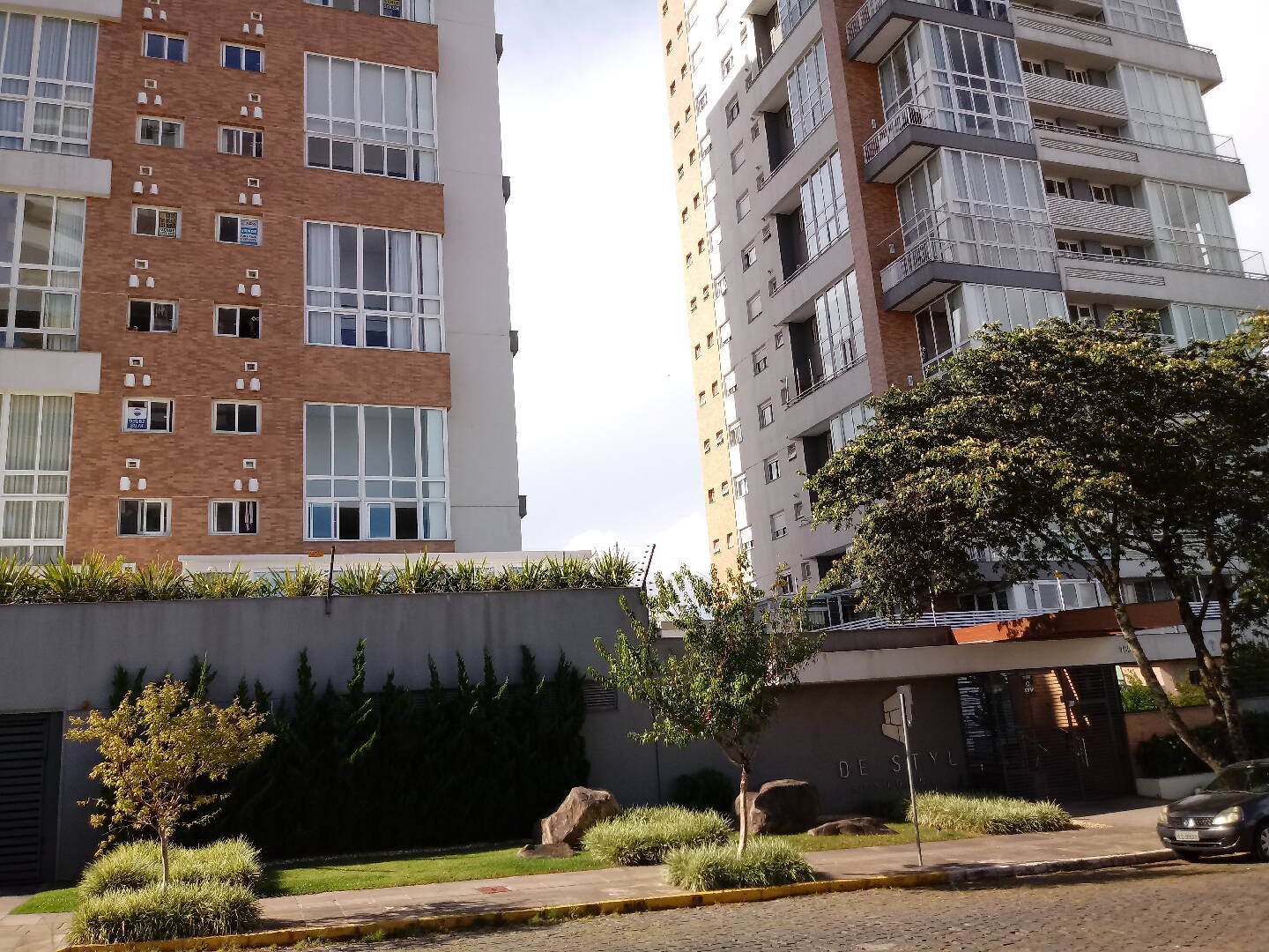 #apt0037 - Apartamento para Venda em Caxias do Sul - RS