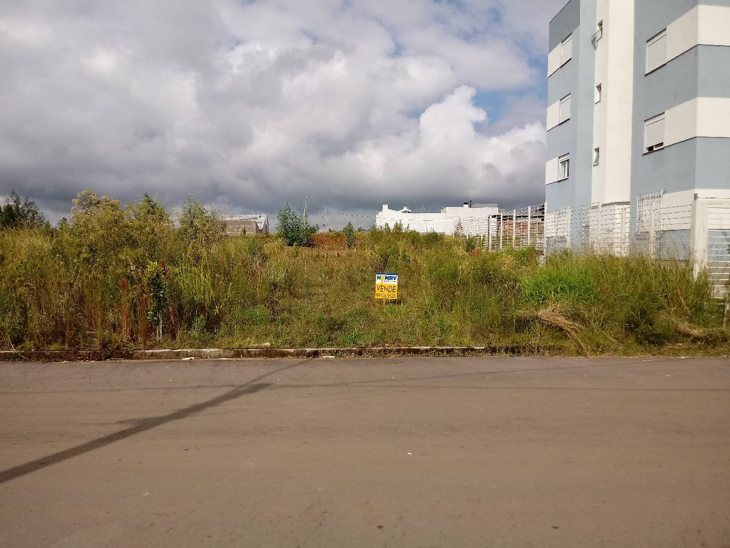 #ter0023 - Área para Venda em Caxias do Sul - RS