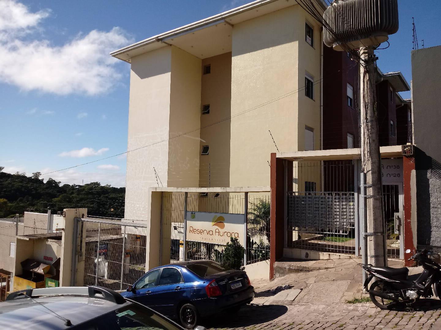 #apt0039 - Apartamento para Venda em Caxias do Sul - RS