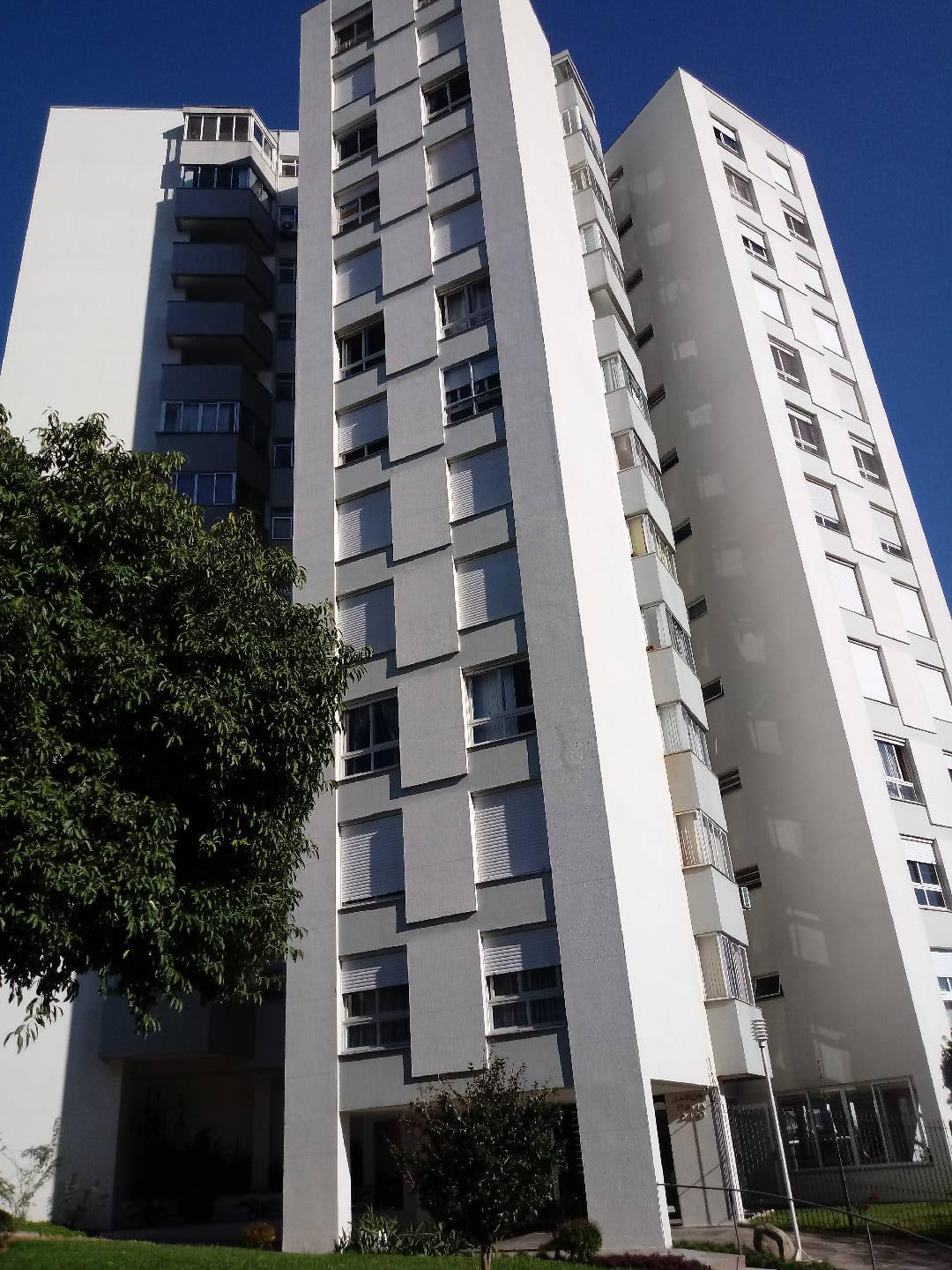 #apt0046 - Apartamento para Venda em Caxias do Sul - RS