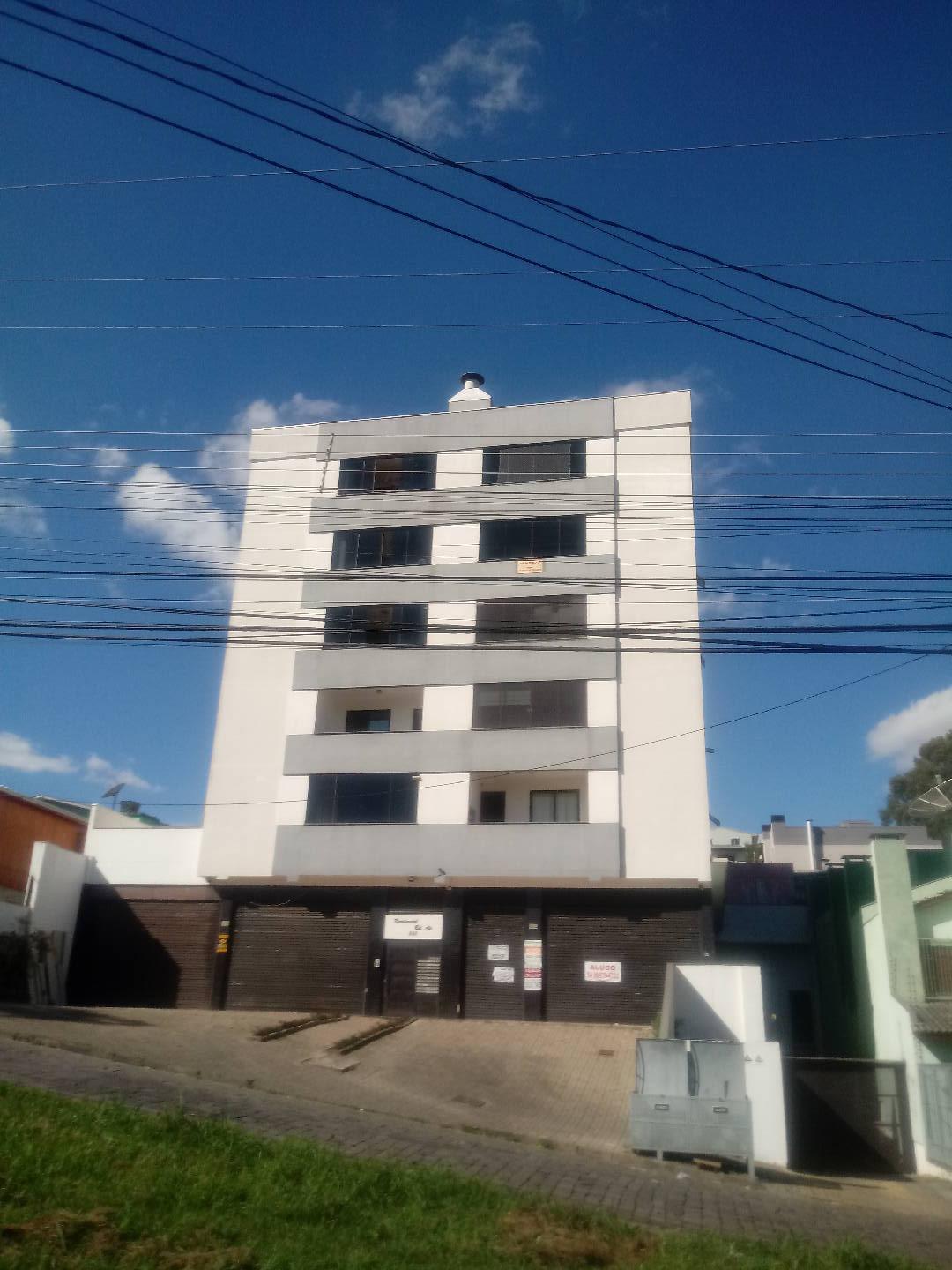 #apt0047 - Apartamento para Venda em Caxias do Sul - RS