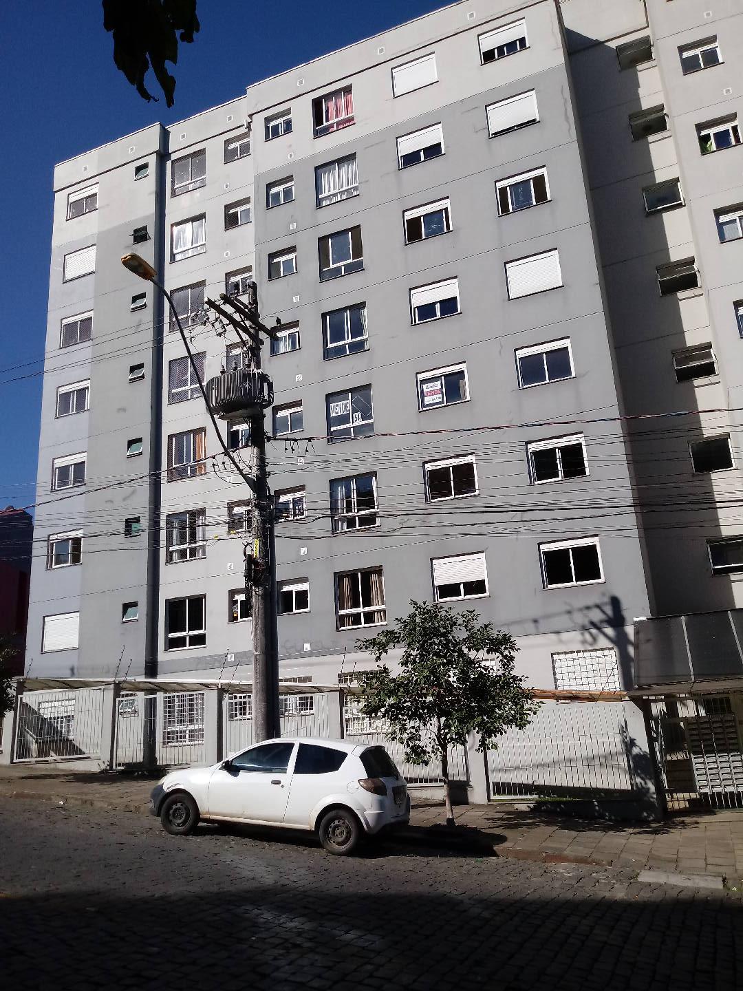 #apt0054 - Apartamento para Venda em Caxias do Sul - RS