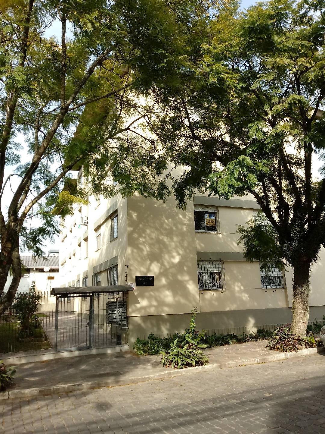 #apt0056 - Apartamento para Venda em Caxias do Sul - RS