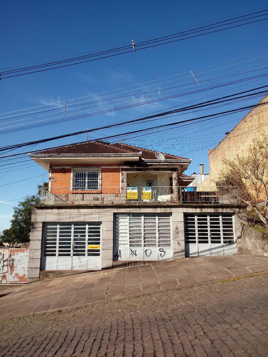 #cas0008 - Casa para Venda em Caxias do Sul - RS