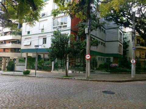 #apt0060 - Apartamento para Venda em Porto Alegre - RS