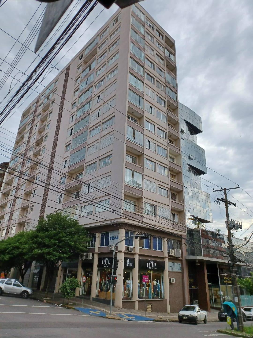 #apt0071 - Apartamento para Venda em Caxias do Sul - RS