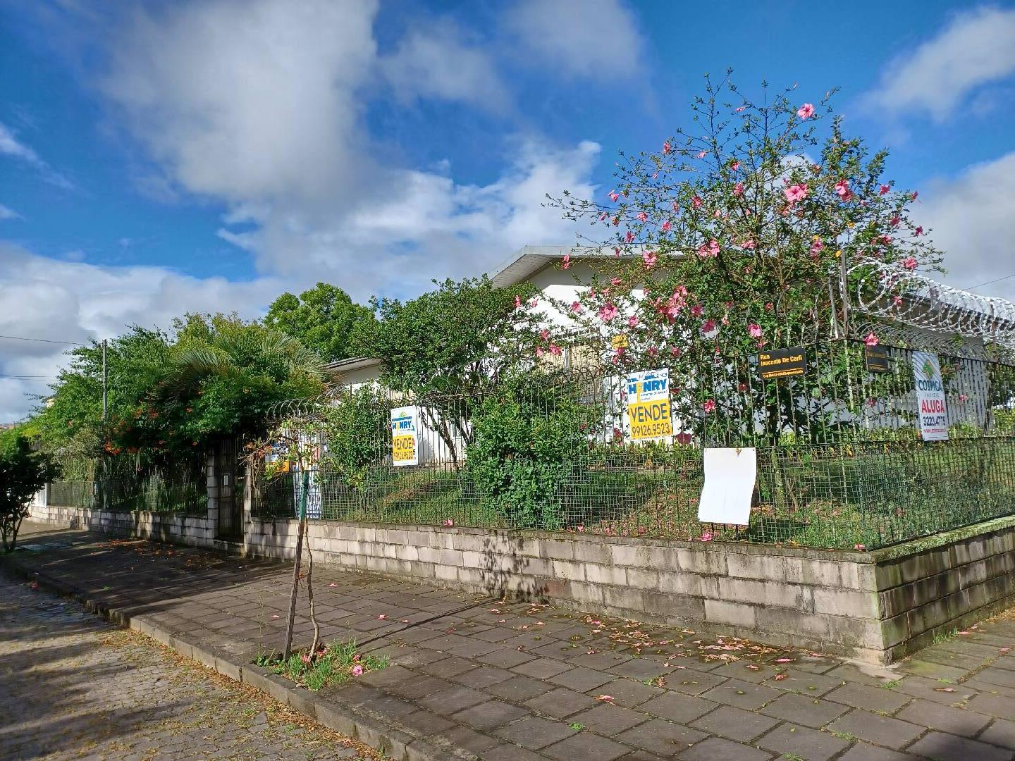 #cas0004 - Casa para Venda em Caxias do Sul - RS
