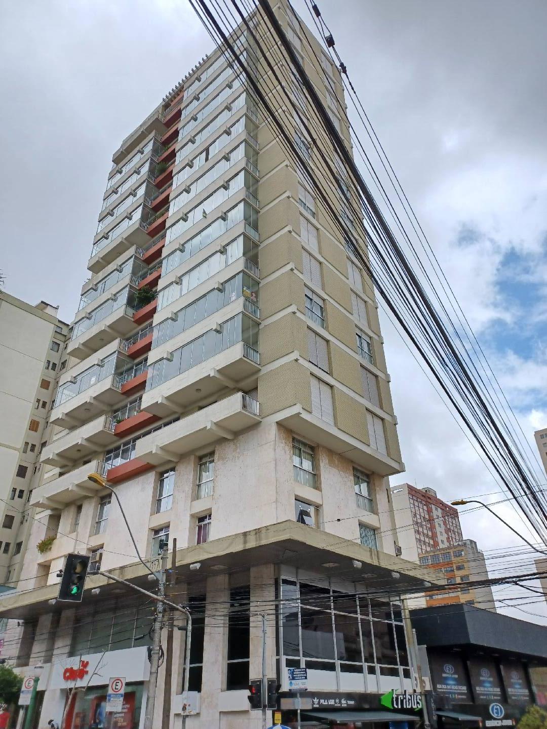 #apt0080 - Apartamento para Venda em Caxias do Sul - RS