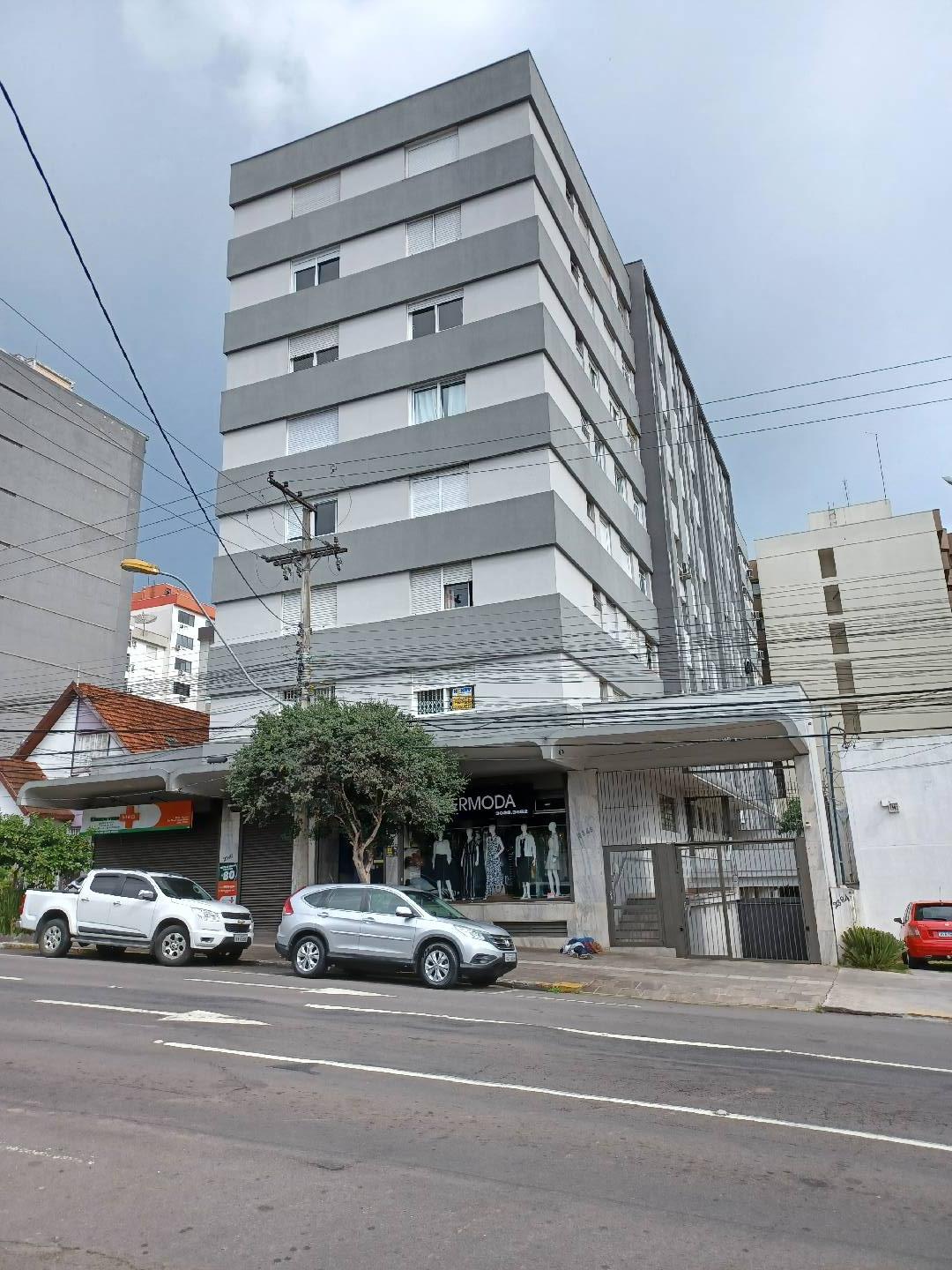 #apt0084 - Apartamento para Venda em Caxias do Sul - RS