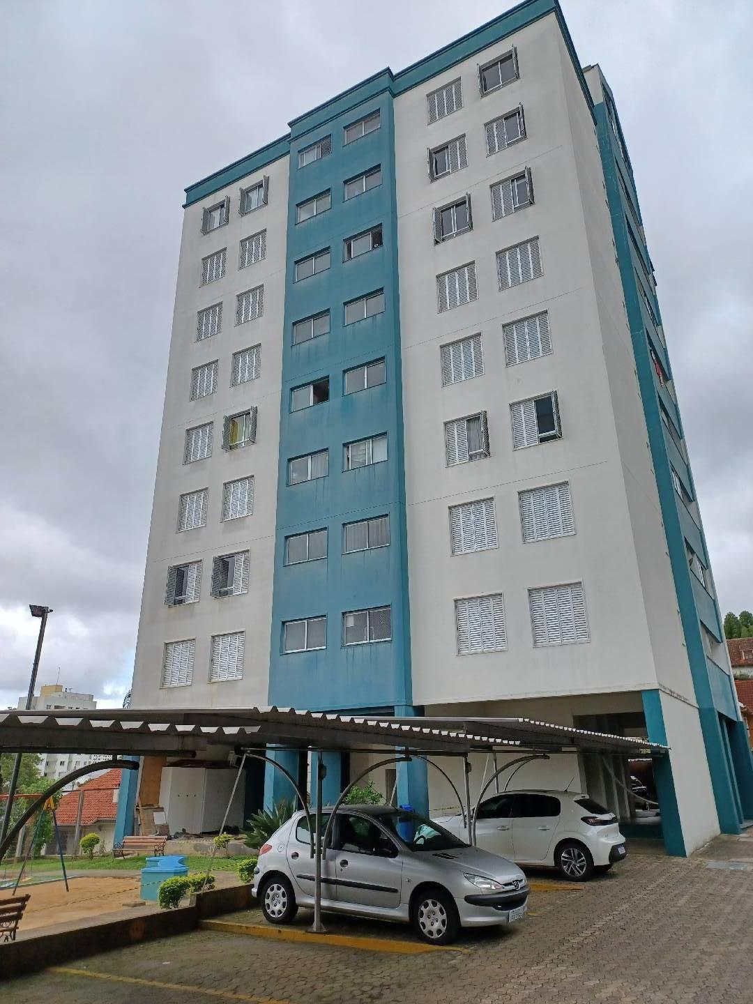 #apt0086 - Apartamento para Venda em Caxias do Sul - RS