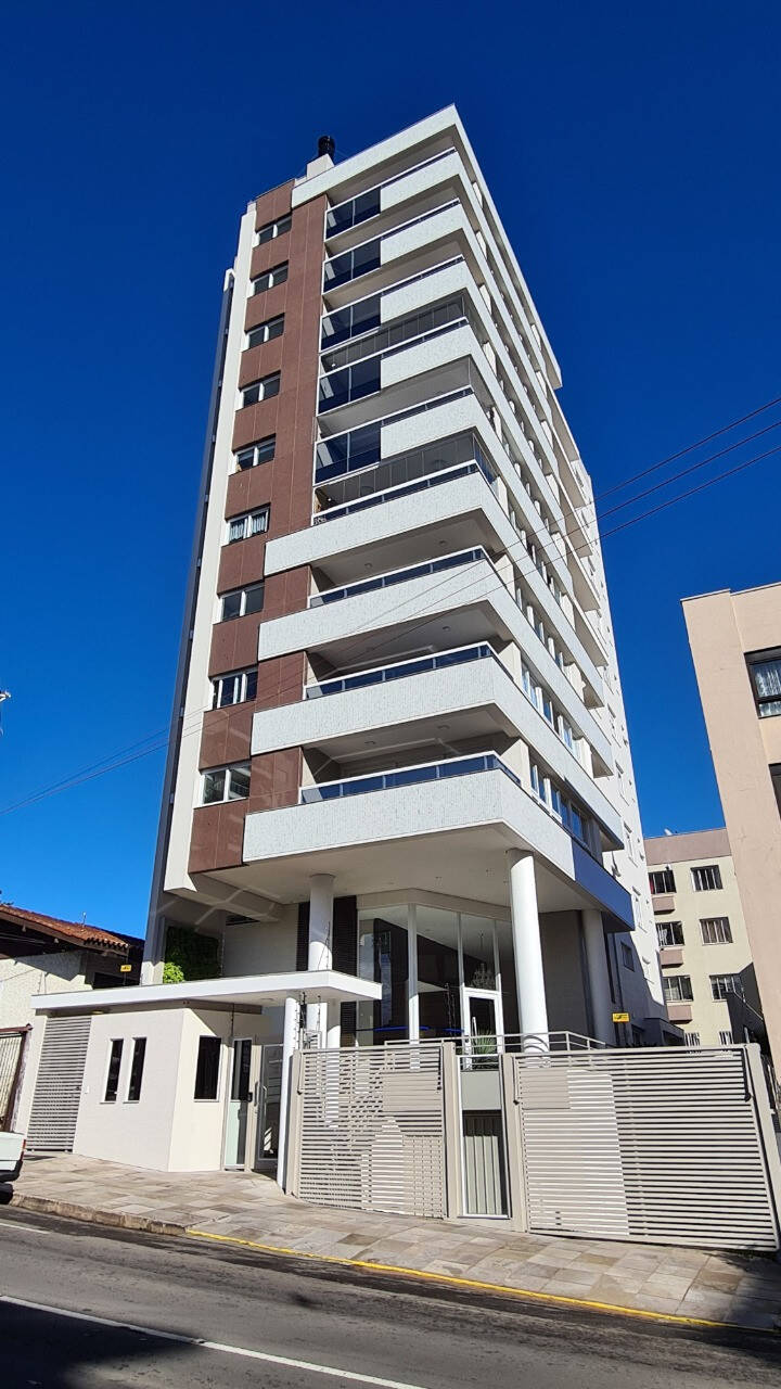 #apt0100 - Apartamento para Venda em Caxias do Sul - RS