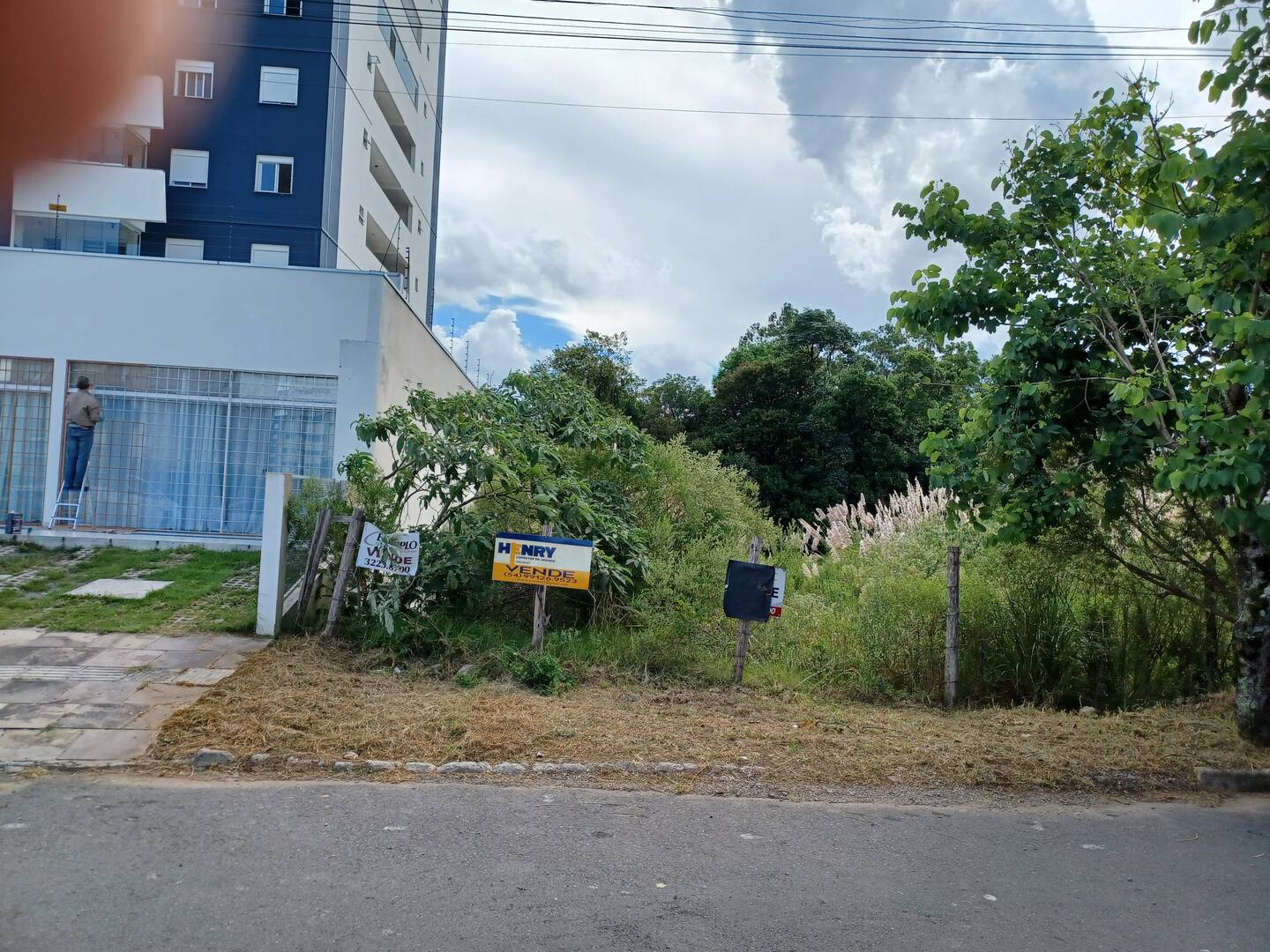 #ter0013 - Terreno para Venda em Caxias do Sul - RS