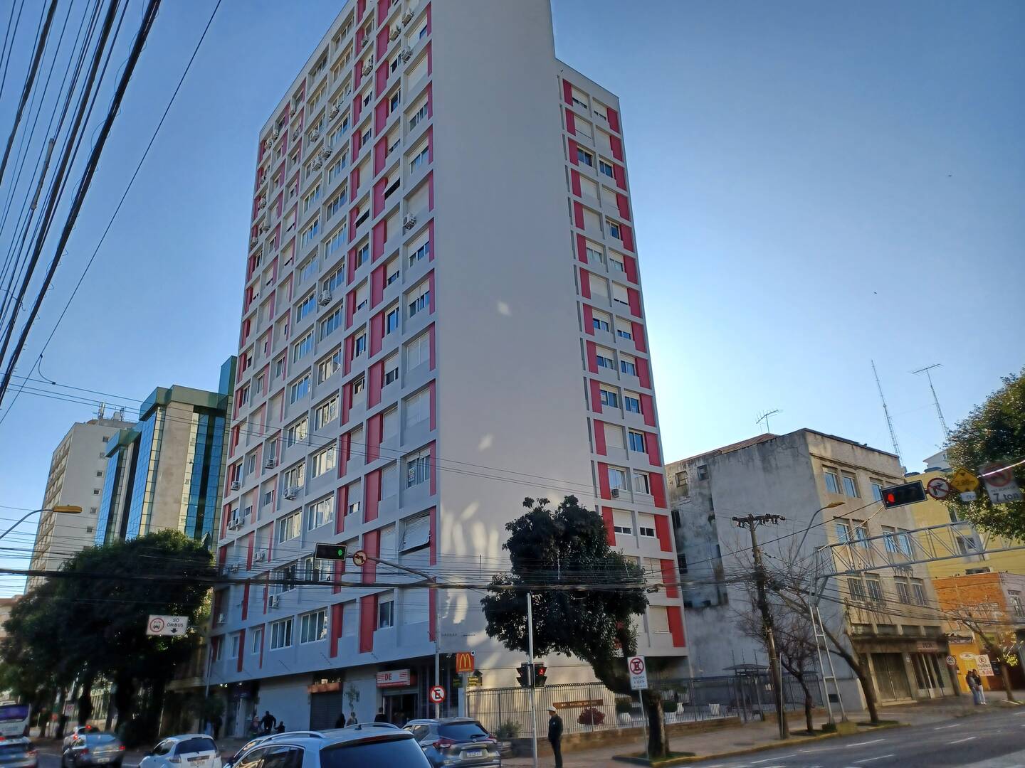 #apt0175 - Apartamento para Venda em Caxias do Sul - RS