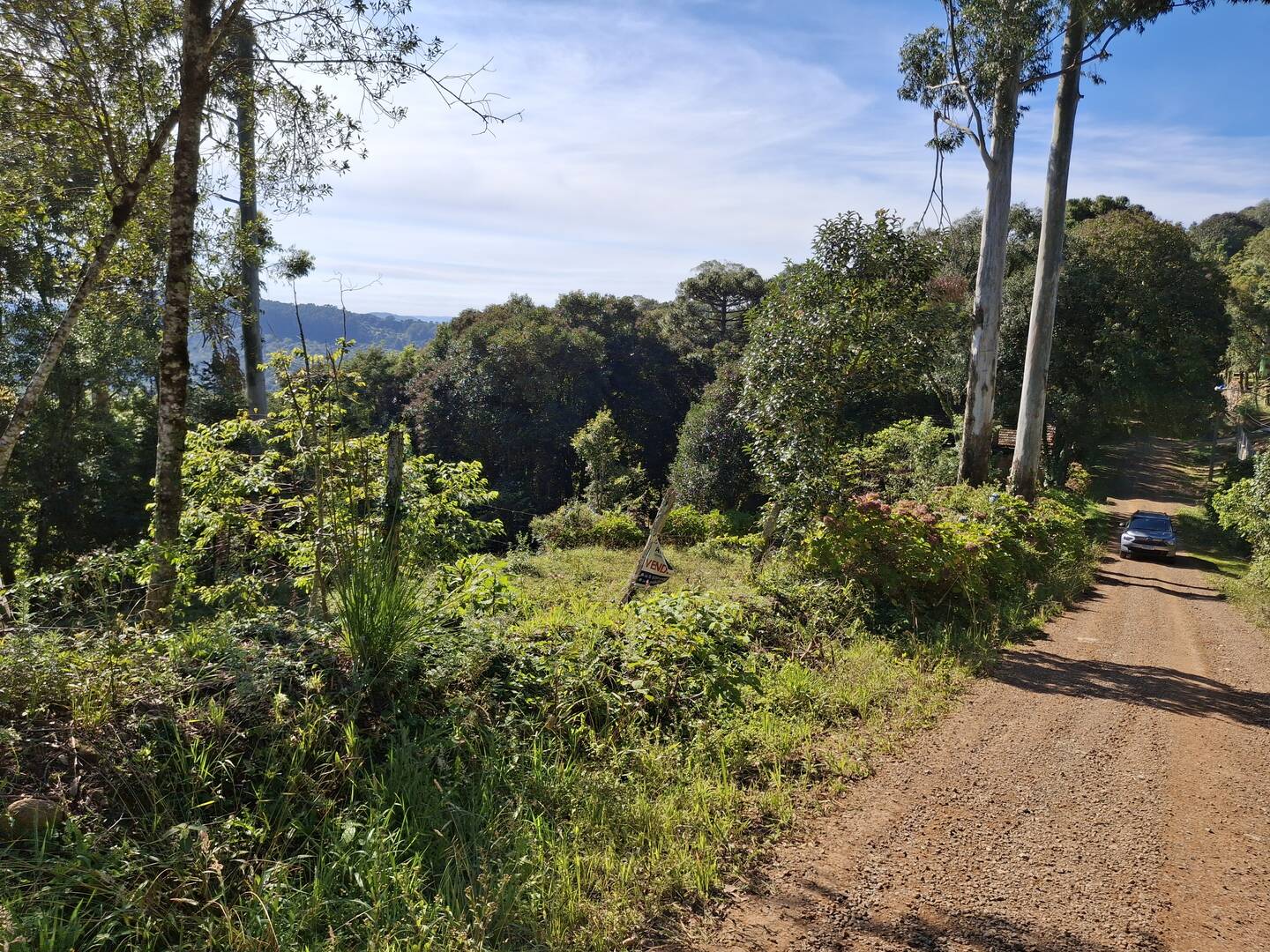 #ter0106 - Área para Venda em Caxias do Sul - RS