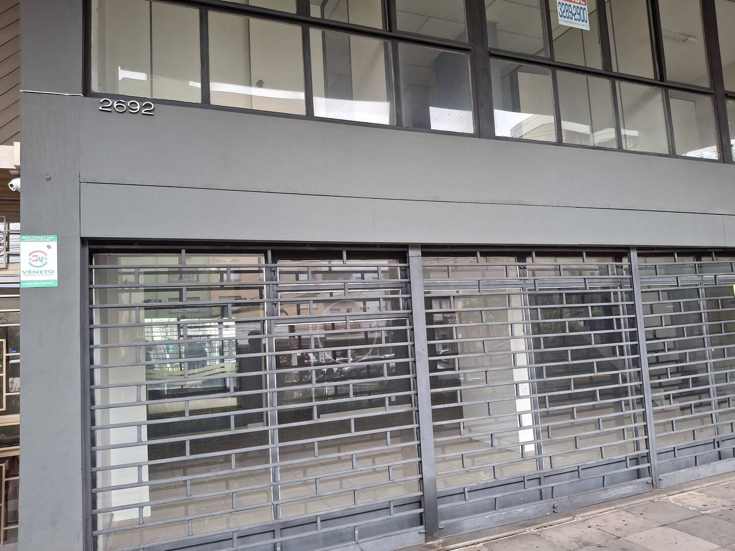 #LOJ0007 - Loja para Venda em Caxias do Sul - RS