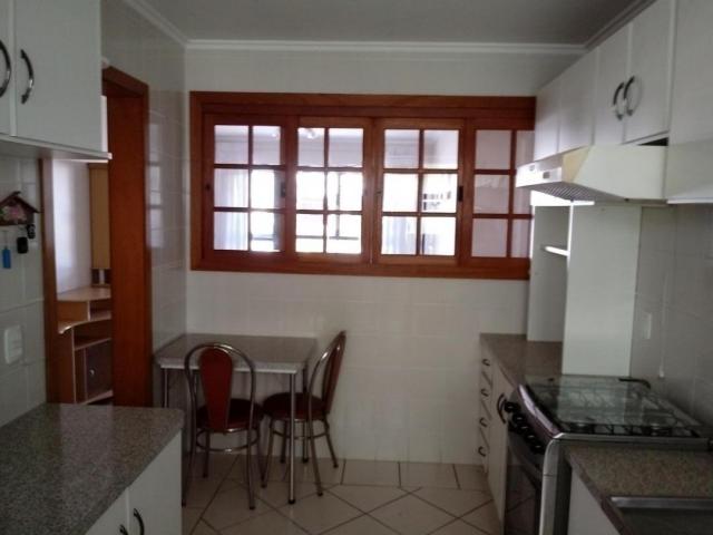 #apt0002 - Apartamento para Venda em Caxias do Sul - RS