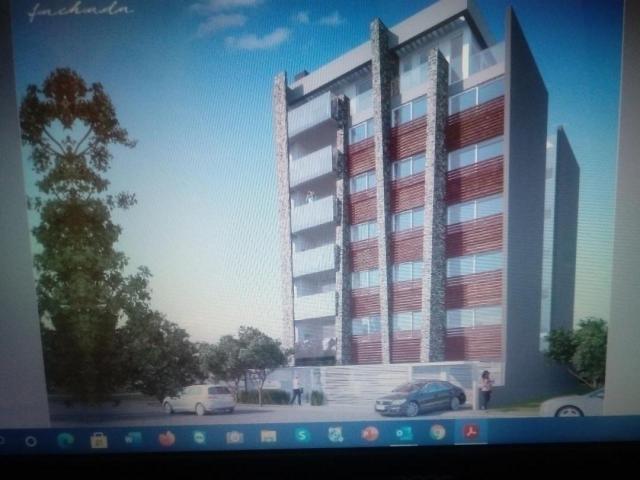 #apt0009 - Apartamento para Venda em Caxias do Sul - RS