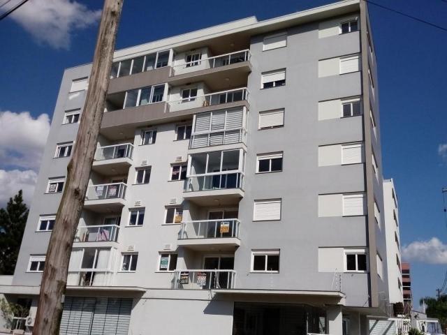 #apt0011 - Apartamento para  em Caxias do Sul - RS