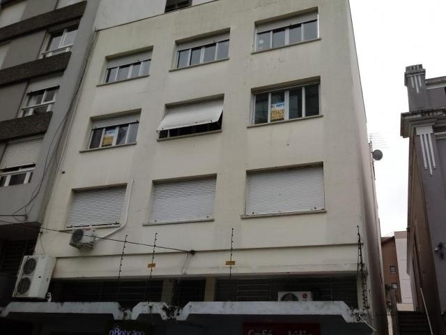 #apt0003 - Apartamento para Venda em Caxias do Sul - RS