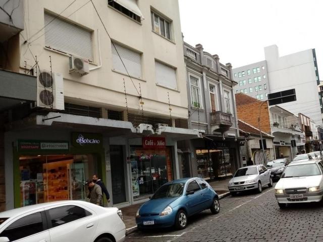 #apt0003 - Apartamento para Venda em Caxias do Sul - RS