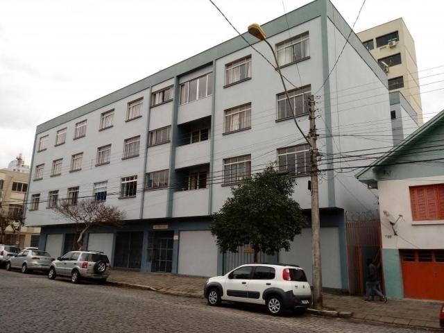 #apt0001 - Apartamento para Venda em Caxias do Sul - RS