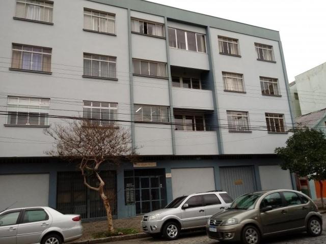 #apt0001 - Apartamento para Venda em Caxias do Sul - RS