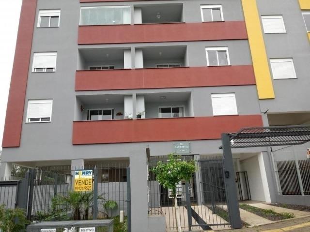 #apt0020 - Apartamento para Venda em Caxias do Sul - RS