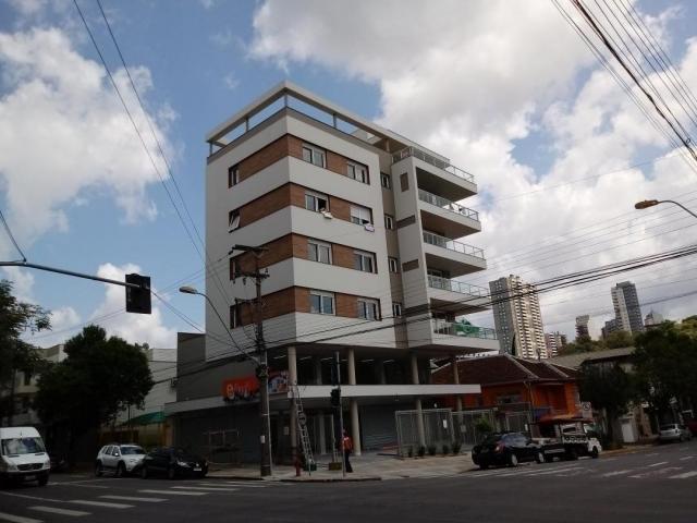 #cob0002 - Apartamento para Venda em Caxias do Sul - RS