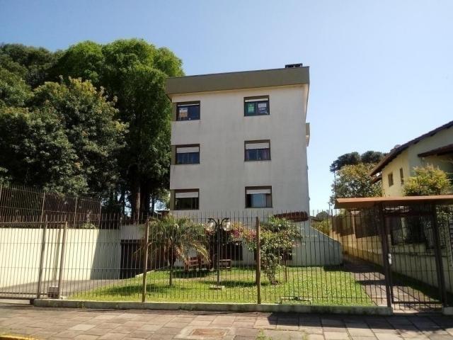 #apt0015 - Apartamento para Venda em Caxias do Sul - RS