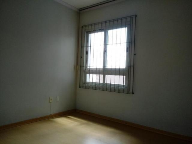 #apt0021 - Apartamento para Venda em Caxias do Sul - RS