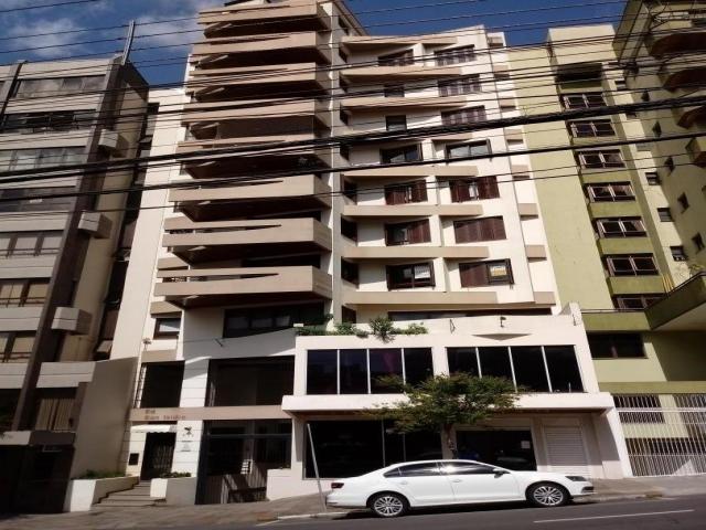 #apt0025 - Apartamento para Venda em Caxias do Sul - RS