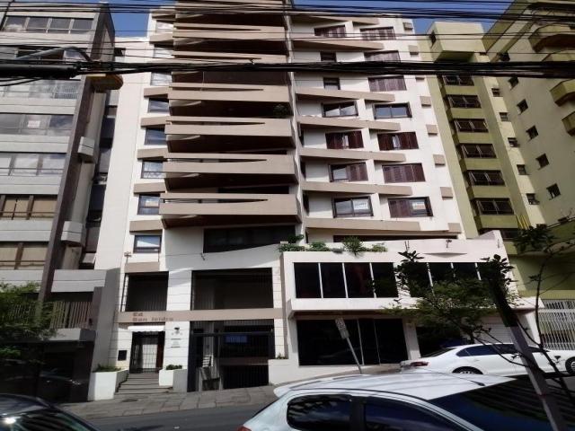 #apt0025 - Apartamento para Venda em Caxias do Sul - RS