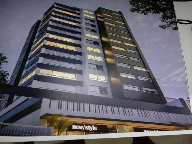 #torres0001 - Apartamento para Venda em Torres - RS