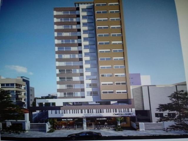 #torres0001 - Apartamento para Venda em Torres - RS - 2