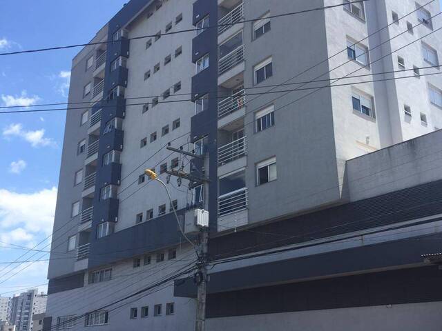 #apt 0032 - Apartamento para Venda em Caxias do Sul - RS