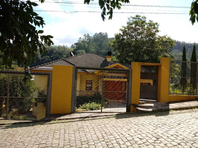 Casa para Venda em Caxias do Sul - 4