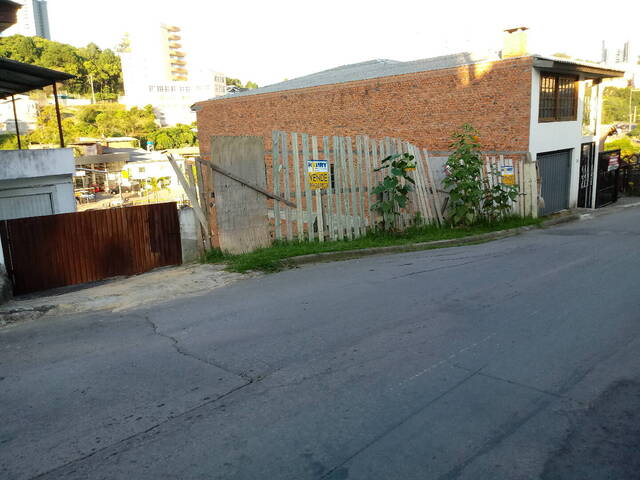 Área para Venda em Caxias do Sul - 4